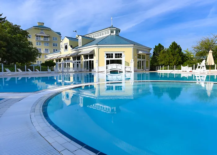 Disney Newport Bay Club Chessy 