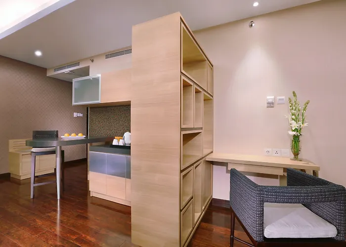 Hotel Harper Malioboro Yogyakarta By Aston