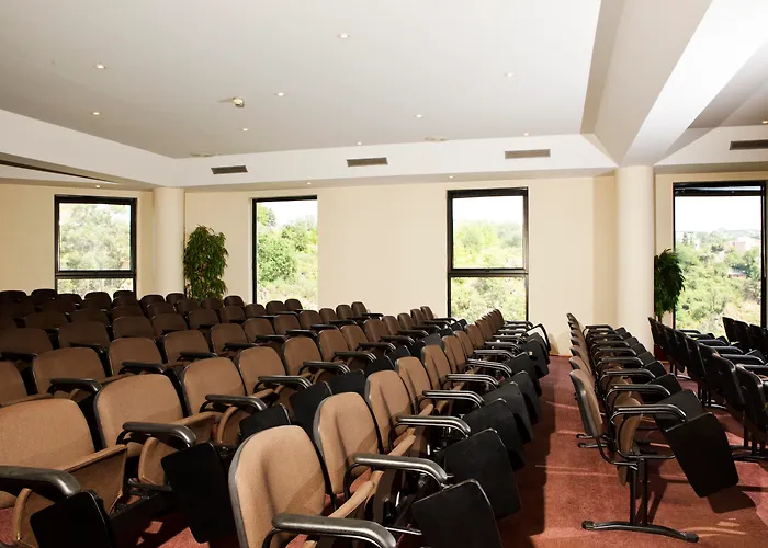 Hotel Miracorgo Vila Real