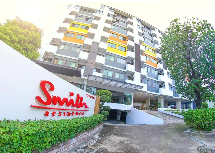 Smith Residence Chiang Mai