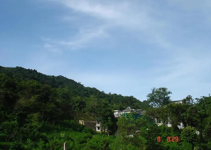 Patong Lamai Residence