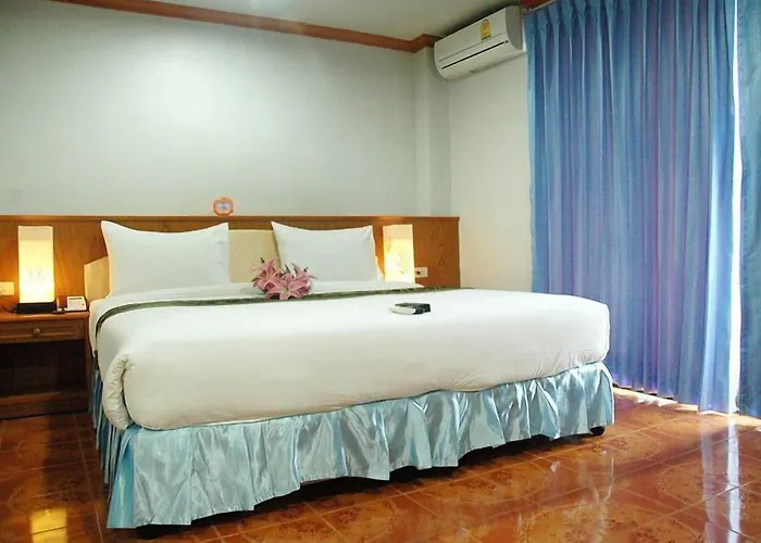 Patong Lamai Residence