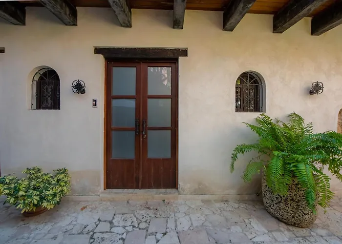 Hotel El Beaterio Casa Museo Santo Domingo