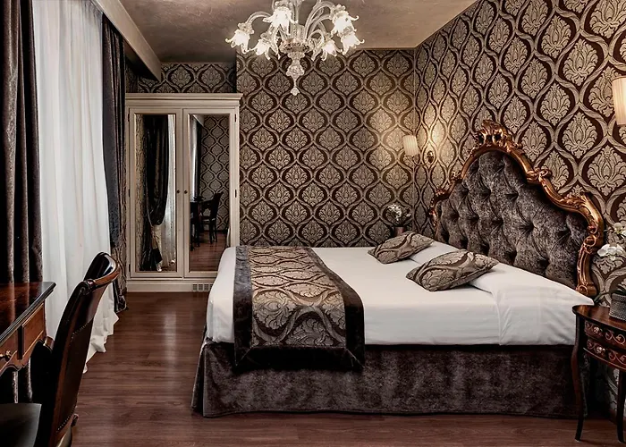Hotel Tre Archi Venice