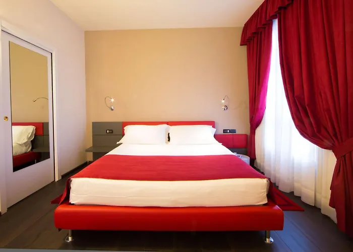 Best Western Hotel Genio Turim