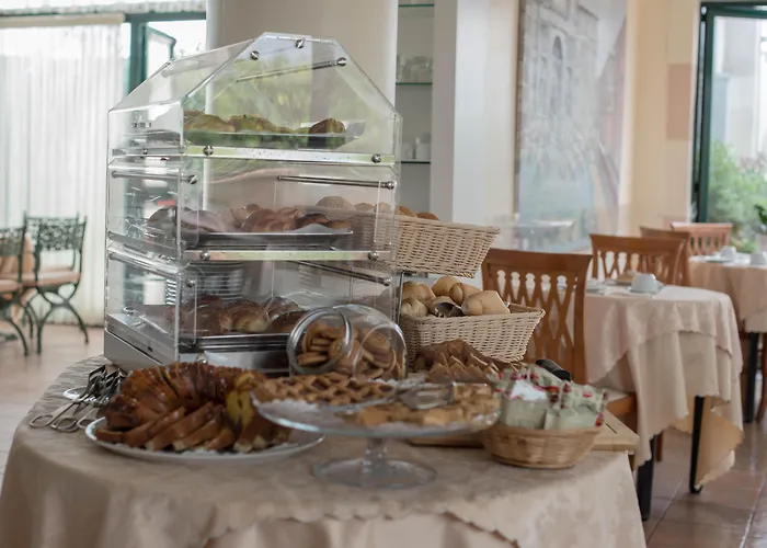 Hotel Palladium Palace Rome