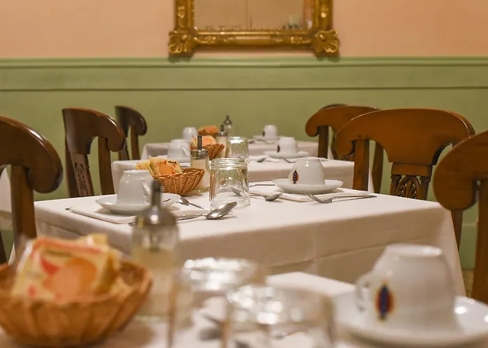 Hotel Palazzo Cendon Piano Antico Venecia