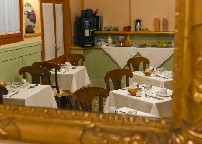 Hotel Palazzo Cendon Piano Antico Venecia