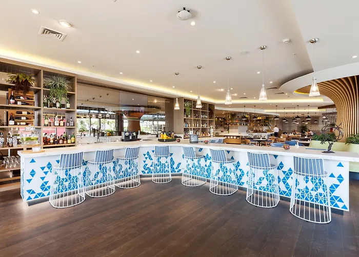 Novotel Istanbul Zeytinburnu