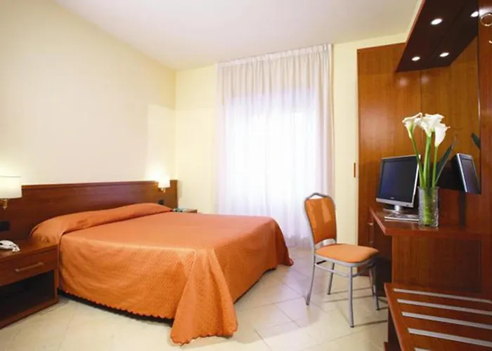 Hotel Priscilla Rome