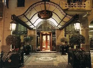 Andreola Central Hotel Milão
