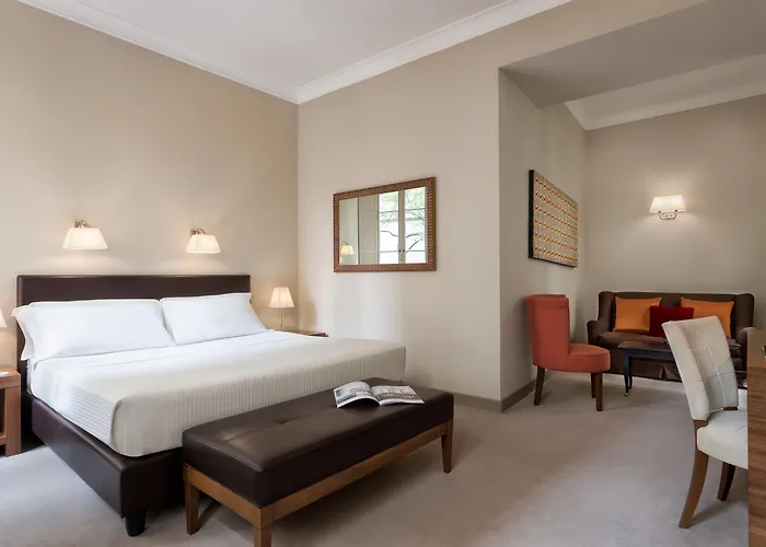 Sina Maria Luigia Hotel Parma