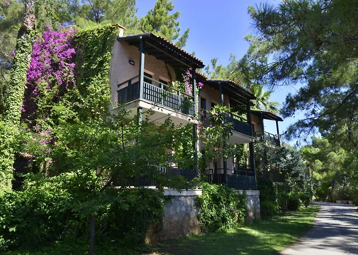 Grand Yazici Club Marmaris Palace İçmeler