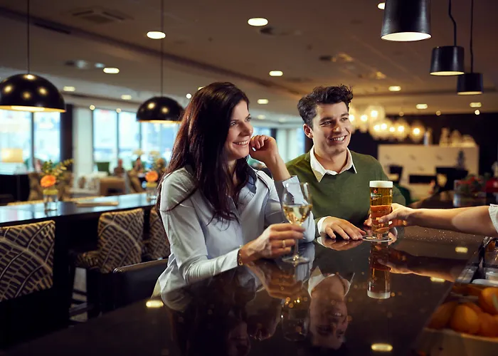 Westcord Hotel Delft