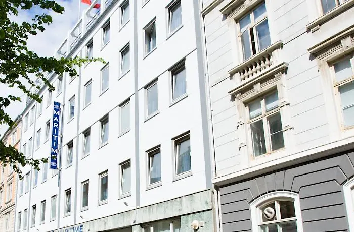 Hotel Maritime Kopenhagen