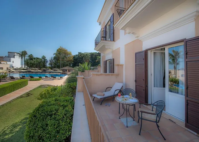 Almar Giardino Di Costanza Mazara Del Vallo Resort & Spa