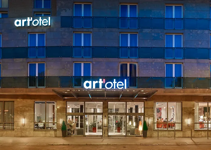 Park Plaza Budapest