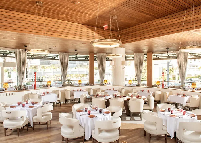 Hotel The Cromwell, A Caesars Destination (Adults Only) à Las Vegas