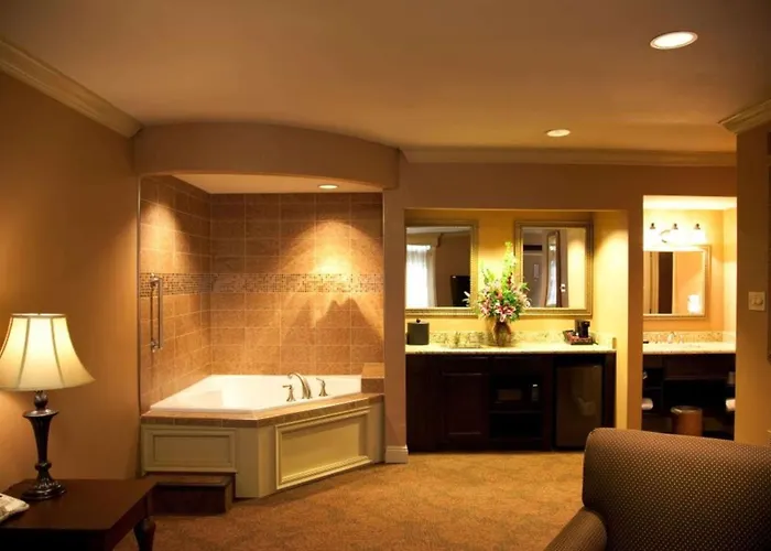 Best Western Plus French Quarter Courtyard Hotel Nueva Orleans
