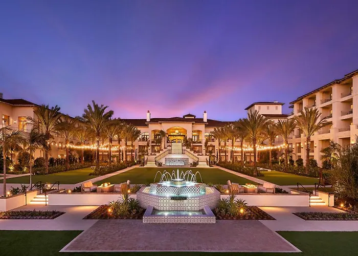 Park Hyatt Aviara Hotel Carlsbad