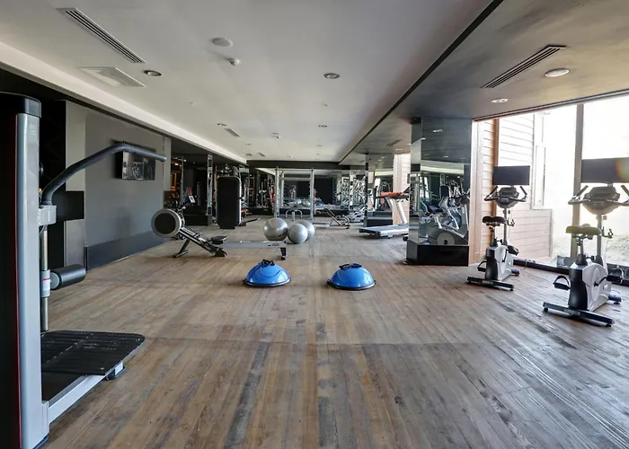 Suhan360 Hotel & Spa (Adults Only) Kuşadası