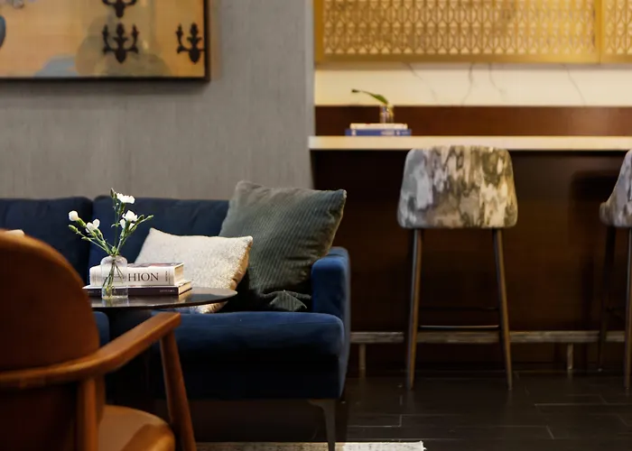 Hotel The Muse Nueva York
