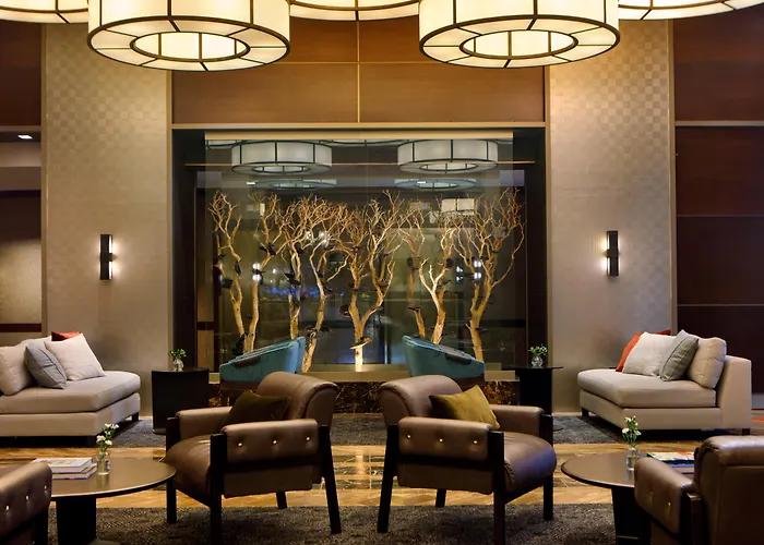 Hotel The Muse Nueva York