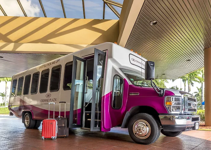 Hotel Sonesta Miami Airport