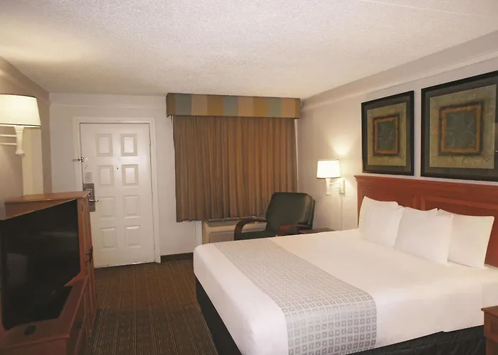 La Quinta Inn By Wyndham Tallahassee North