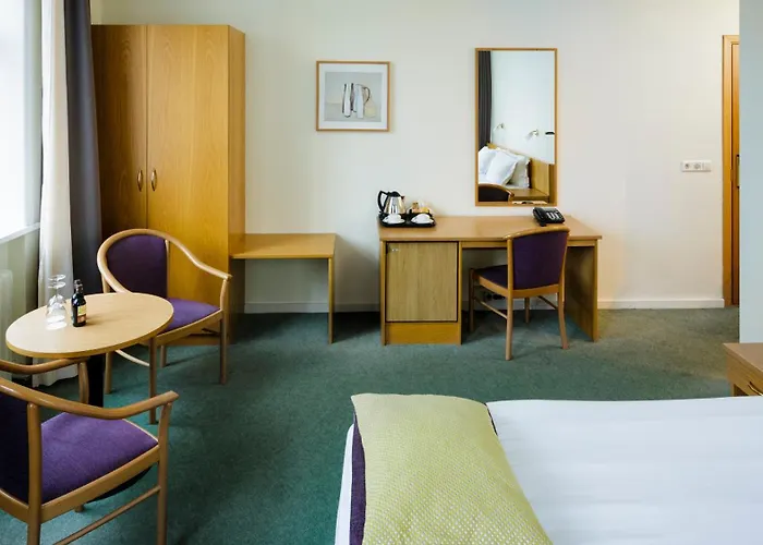 Center Hotels Skjaldbreid Reikiavik