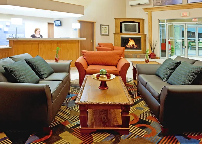 Holiday Inn Express Murrysville - Delmont By Ihg