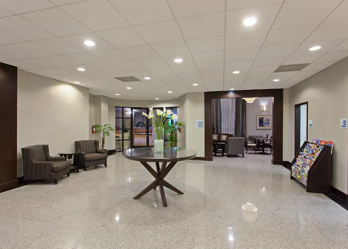 Holiday Inn Express Hotel & Suites Hermosa Beach By Ihg