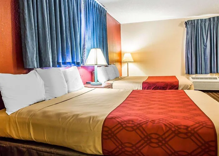 Howard Johnson By Wyndham Montpelier