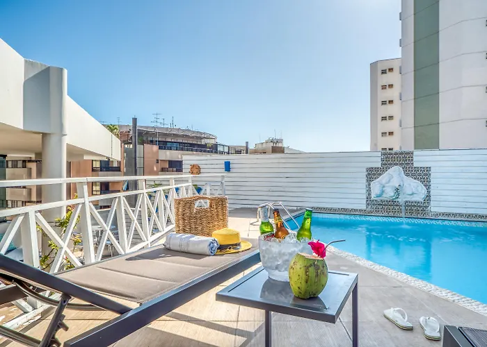 Ritz Praia Hotel Maceio 