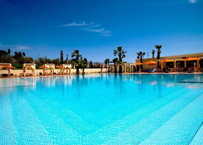 Palais Medina Riad Resort Fes