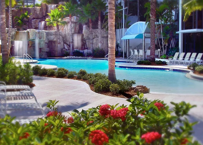 Hotel Hyatt Regency Sarasota