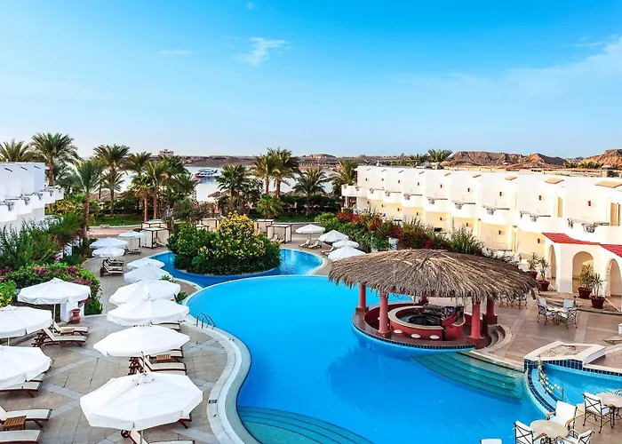 Jaz Elite Palace - Adults Friendly 16 Years Plus Sharm el-Sheikh