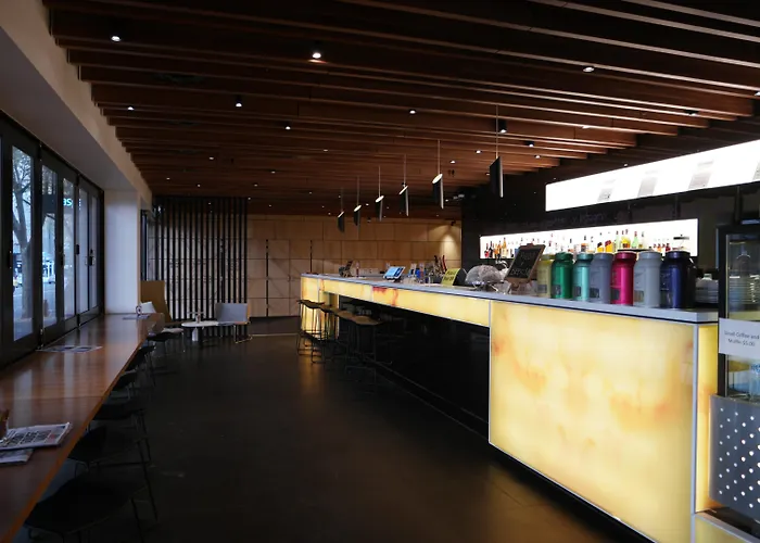 Jasper Boutique Hotel Melburne