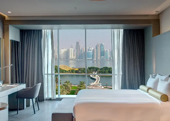 72 Hotel Sharjah