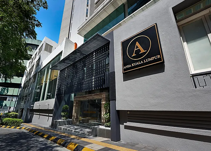 Ansa Hotel Kuala Lumpur