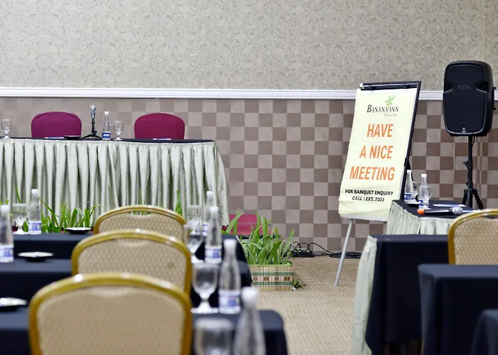 Banana Inn by KAGUM Hotels Bandung