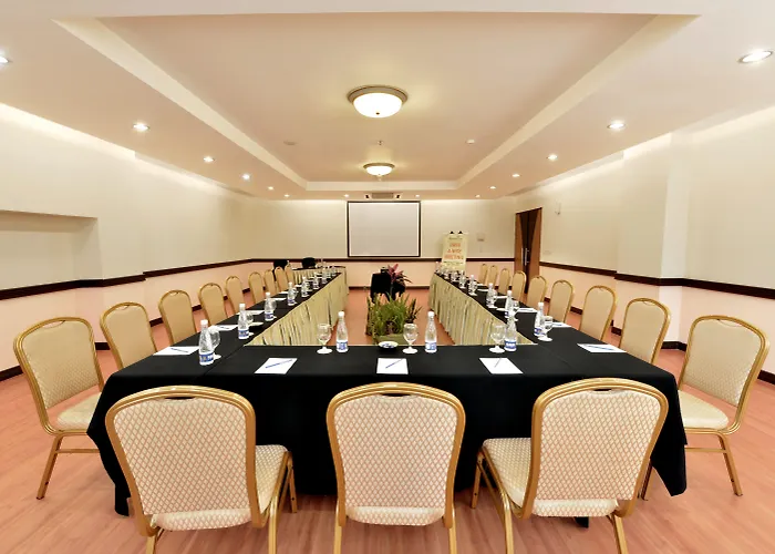 Banana Inn by KAGUM Hotels Bandung