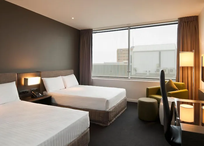 Hotel Pullman Adelaida