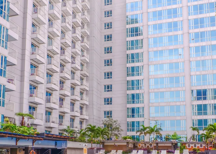 El Hotel Royale Bandung
