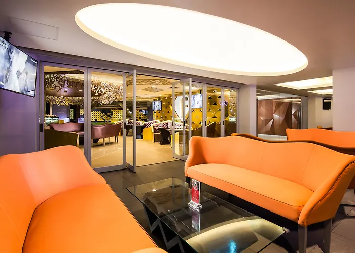 Fashion Hotel Legian