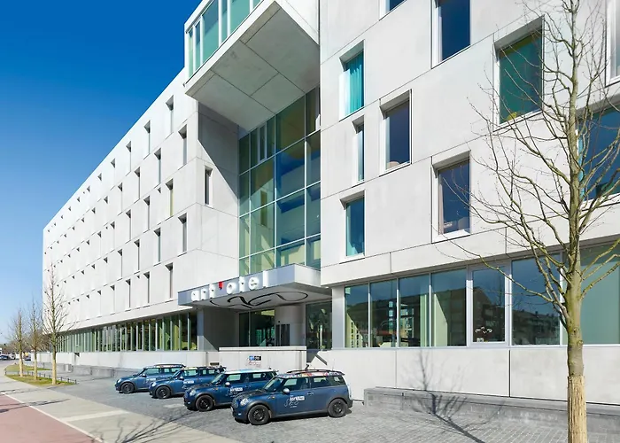 Art'Otel Cologne, Powered By Radisson Hotels