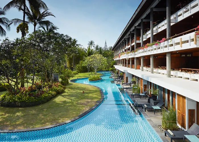 Paradisus by Meliá Bali Nusa Dua 