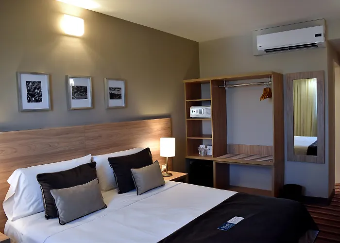 Hotel Tower Inn & Suites San Rafael 