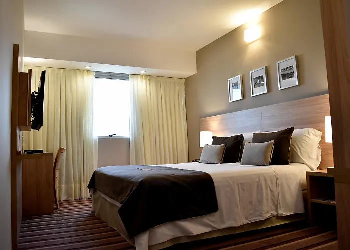 Hotel Tower Inn & Suites San Rafael 