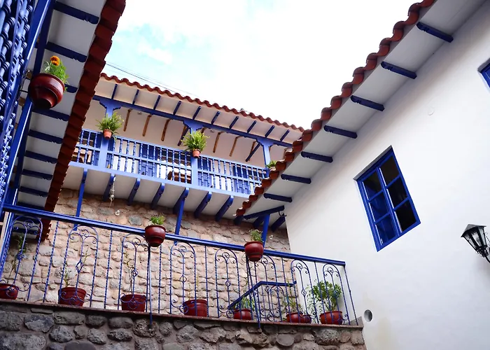 Rumi Wasi Cusco